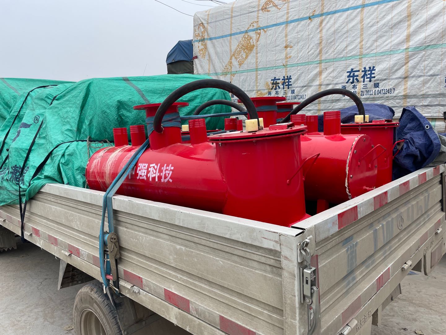 負(fù)壓自動排渣放水器究竟是如何發(fā)揮作用的呢？