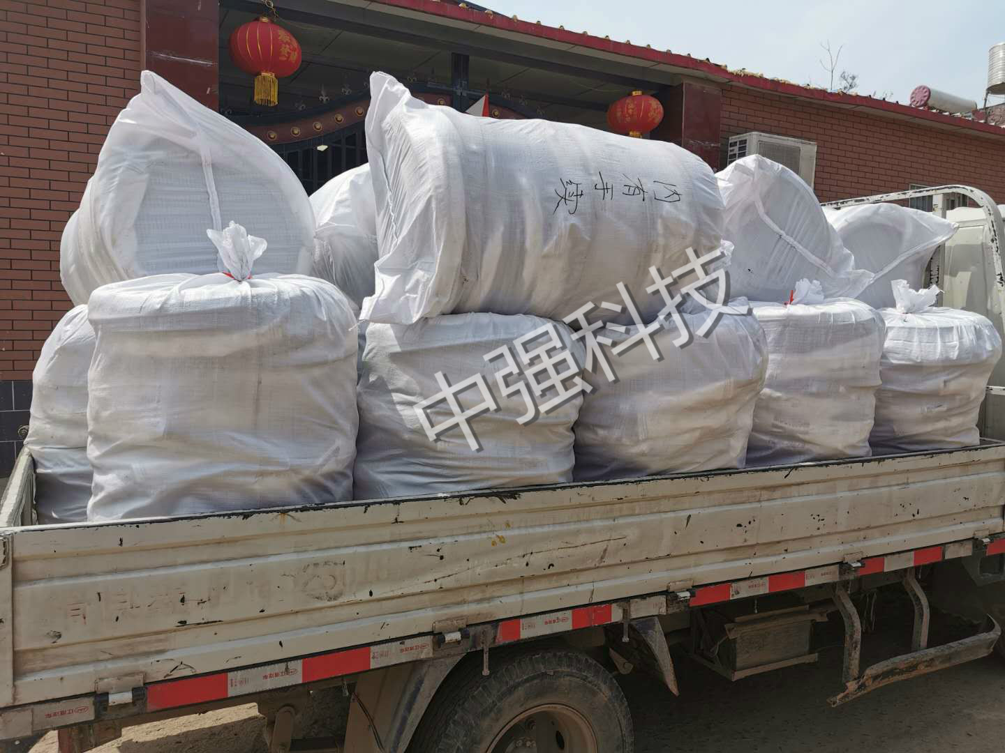 囊袋式注漿封孔器，走一車。